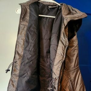 Women's  Columbia vest